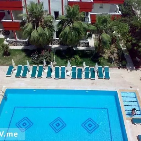Hotel Solis Beach *