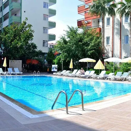 Solis Beach Hotel